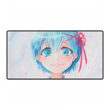 Load image into Gallery viewer, Anime Re:ZERO -Starting Life in Another World- Mouse Pad (Desk Mat)