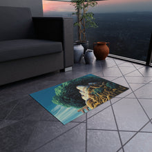 Load image into Gallery viewer, Laputa: Castle in the Sky Rug