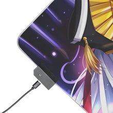 Load image into Gallery viewer, Re:Creators RGB LED Mouse Pad (Desk Mat)