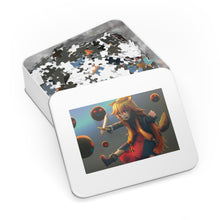 Load image into Gallery viewer, Raphtalia Training Jigsaw Puzzle