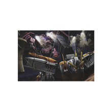 Load image into Gallery viewer, Anime Mobile Suit Gundam 00 Rug