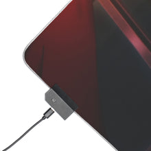 Load image into Gallery viewer, The Eminence in Shadow RGB LED Mouse Pad (Desk Mat)
