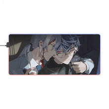 Load image into Gallery viewer, IDOLiSH7 RGB LED Mouse Pad (Desk Mat)