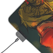 Load image into Gallery viewer, Fate/Apocrypha RGB LED Mouse Pad (Desk Mat)
