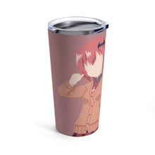 Load image into Gallery viewer, Gabriel DropOut Satanichia Kurumizawa Mcdowell Tumbler 20oz