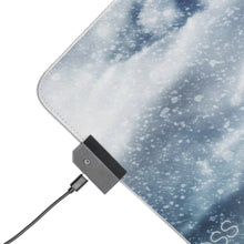 Load image into Gallery viewer, Anime City RGB LED Mouse Pad (Desk Mat)