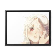 Load image into Gallery viewer, Anime Deadman Wonderland Canvas Framed Art Print