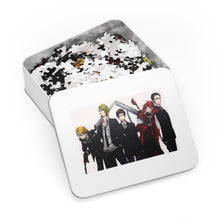 Load image into Gallery viewer, Black Butler Jigsaw Puzzle