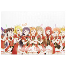 Load image into Gallery viewer, ~μ'sic Forever~ Jigsaw Puzzle