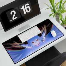 Load image into Gallery viewer, Anime Neon Genesis Evangelion Mouse Pad (Desk Mat)