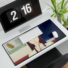 Load image into Gallery viewer, Anime The Ice Guy and His Cool Female Colleague Mouse Pad (Desk Mat)