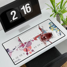 Load image into Gallery viewer, Anime Puella Magi Madoka Magicar Mouse Pad (Desk Mat)