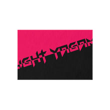 Load image into Gallery viewer, Death Note Light Yagami Rug