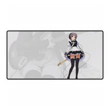 Load image into Gallery viewer, Anime The Melancholy Of Haruhi Suzumiya Mouse Pad (Desk Mat)