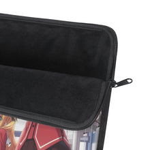 Load image into Gallery viewer, Charlotte Nao Tomori, Joujirou Takajou, Yusa Kurobane Laptop Sleeve