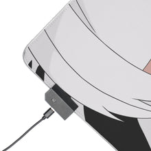 Load image into Gallery viewer, Monogatari (Series) RGB LED Mouse Pad (Desk Mat)