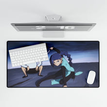 Load image into Gallery viewer, Scissor Seven Mouse Pad (Desk Mat)