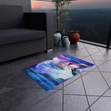 Load image into Gallery viewer, Cyberpunk: Edgerunners Rug
