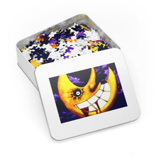 Load image into Gallery viewer, Soul Eater Jigsaw Puzzle