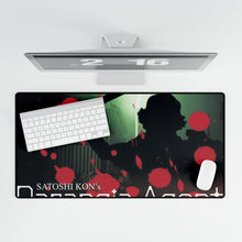 Load image into Gallery viewer, Paranoia Agent Mouse Pad (Desk Mat)