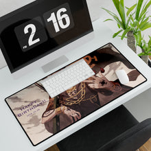 Load image into Gallery viewer, Anime One Piece Mouse Pad (Desk Mat)