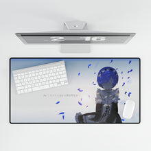 Load image into Gallery viewer, Anime Re:ZERO -Starting Life in Another World- Mouse Pad (Desk Mat)