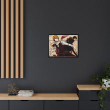 Load image into Gallery viewer, Anime Durarara!! Canvas Framed Art Print