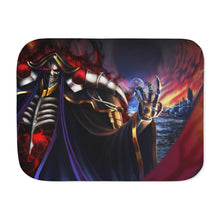 Load image into Gallery viewer, Overlord Sherpa Blanket