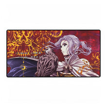 Load image into Gallery viewer, The Heroic Legend Of Arslan Mouse Pad (Desk Mat)