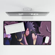 Load image into Gallery viewer, Anime Naruto Mouse Pad (Desk Mat)