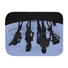 Load image into Gallery viewer, Anime Cowboy Bebop Sherpa Blanket