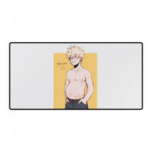 Load image into Gallery viewer, Anime My Hero Academia Mouse Pad (Desk Mat)