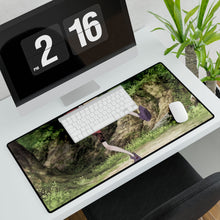 Load image into Gallery viewer, Inu-Oh Mouse Pad (Desk Mat)