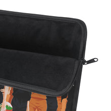 Load image into Gallery viewer, Haikyuu!! - Karasuno Team Laptop Sleeve
