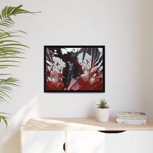 Load image into Gallery viewer, Anime Black Clover Canvas Framed Art Print