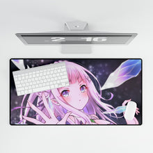 Load image into Gallery viewer, Anime Re:ZERO -Starting Life in Another World- Mouse Pad (Desk Mat)