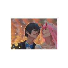 Load image into Gallery viewer, Darling in the FranXX Rug