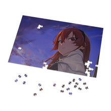 Load image into Gallery viewer, Eris Boreas Greyrat Jigsaw Puzzle