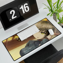 Load image into Gallery viewer, Anime Steins;Gate Mouse Pad (Desk Mat)