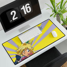 Load image into Gallery viewer, Slayers Mouse Pad (Desk Mat)