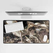 Load image into Gallery viewer, Anime Pixiv Fantasia Fallen Kings Mouse Pad (Desk Mat)
