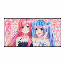 Load image into Gallery viewer, Anime Vocaloid Mouse Pad (Desk Mat)