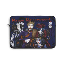 Load image into Gallery viewer, Black Butler Laptop Sleeve