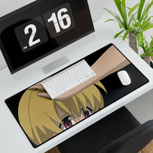 Load image into Gallery viewer, When They Cry Mouse Pad (Desk Mat)