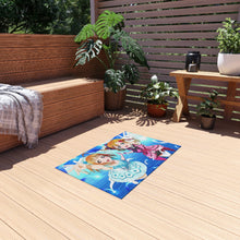 Load image into Gallery viewer, Love Live! Honoka Kousaka Rug