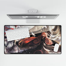 Load image into Gallery viewer, Anime Pixiv Fantasia T Mouse Pad (Desk Mat)