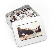 Load image into Gallery viewer, Anohana Jigsaw Puzzle
