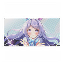 Load image into Gallery viewer, Anime Uma Musume: Pretty Der Mouse Pad (Desk Mat)