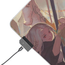 Load image into Gallery viewer, Pixiv Fantasia RGB LED Mouse Pad (Desk Mat)