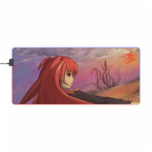 Load image into Gallery viewer, Sukasuka RGB LED Mouse Pad (Desk Mat)